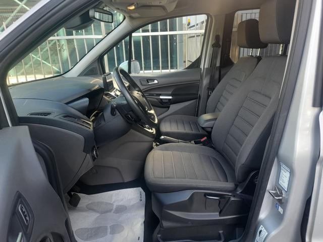 FORD Tourneo Connect 7 1.5 TDCi 120 CV Powershift Titanium