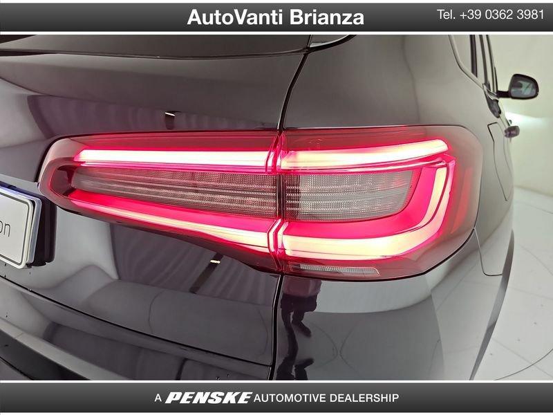 BMW X5 X5 xDrive30d 48V Msport