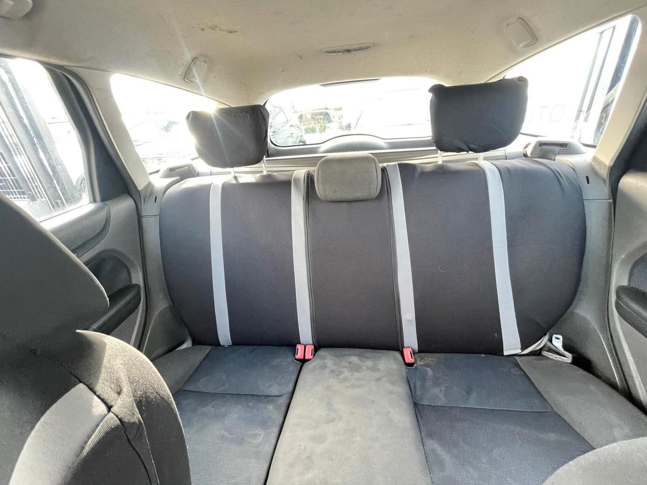 Ford Focus Focus+ 1.6 TDCi (90CV) 5p.