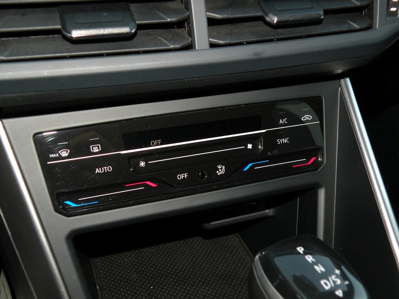 VOLKSWAGEN TAIGO 1.0 TSI 110CV DSG Life 2022