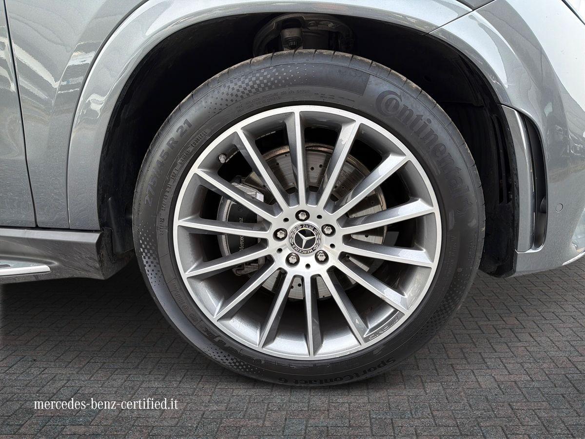 Mercedes-Benz GLE 300 d mhev Premium 4matic auto