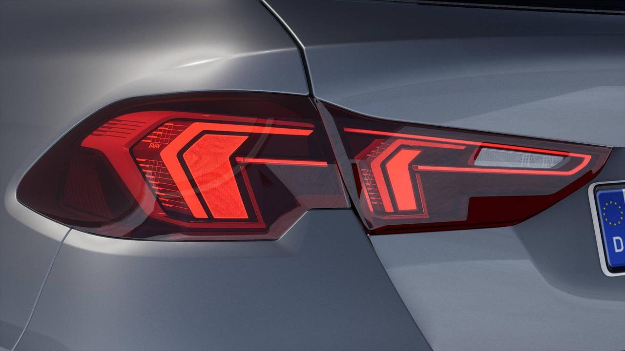 BMW Serie 1 120d 48V MSport