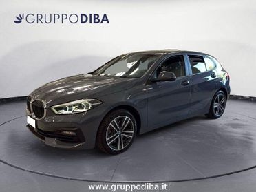 BMW Serie 1 F40 Diesel 116d Business Advantage