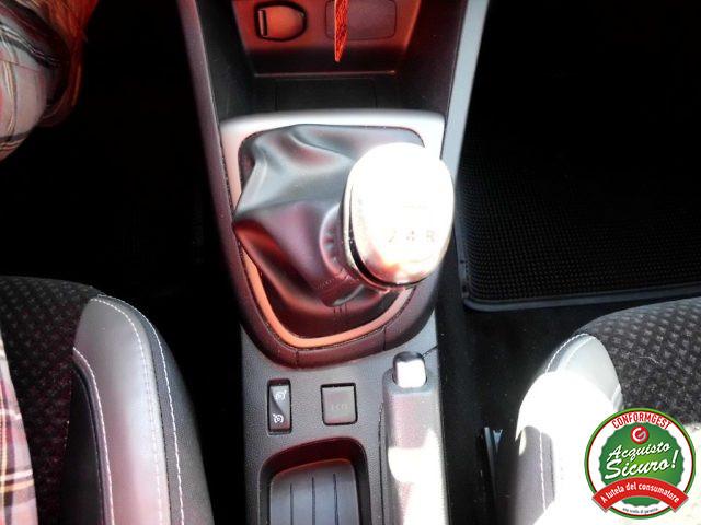 RENAULT Clio dCi 8V 75 CV Start&Stop 5 porte Energy Intens