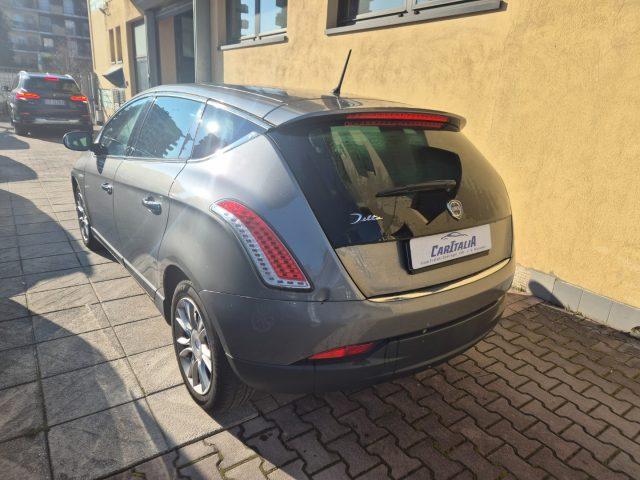 LANCIA Delta 1.6 MJT DPF Gold