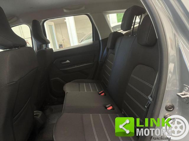 DACIA Duster 1.5 Blue dCi 8V 115 CV 4x4 Expression