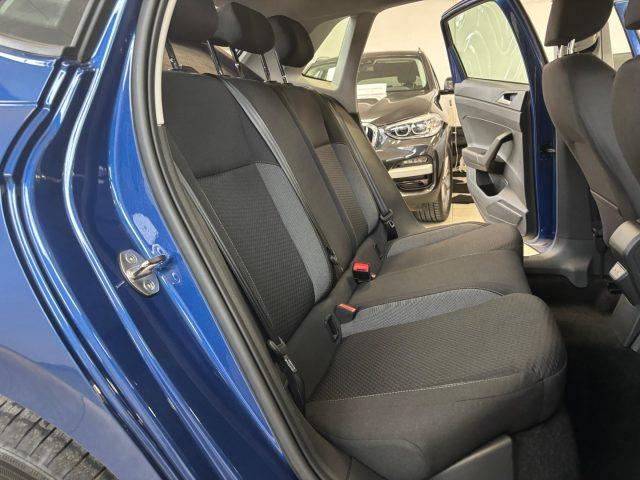 VOLKSWAGEN Polo 1.0 TSI 95CV DSG *GARANZIA VW*UNICO PROP.*