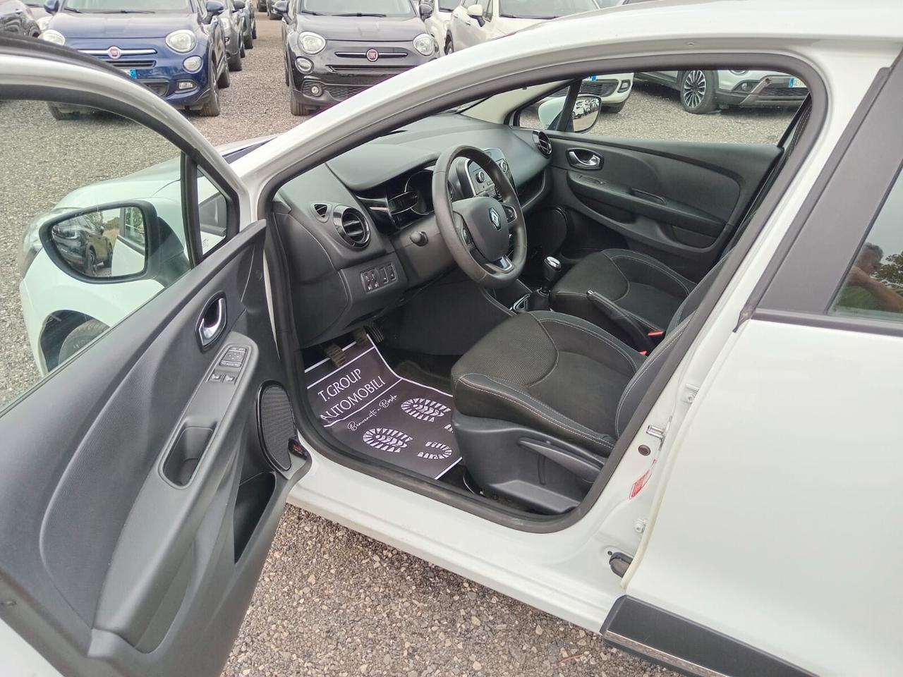 Renault Clio S&S 5p. Energy Life GPL