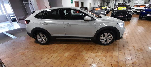 VOLKSWAGEN Taigo 1.0 TSI 110 CV DSG Life
