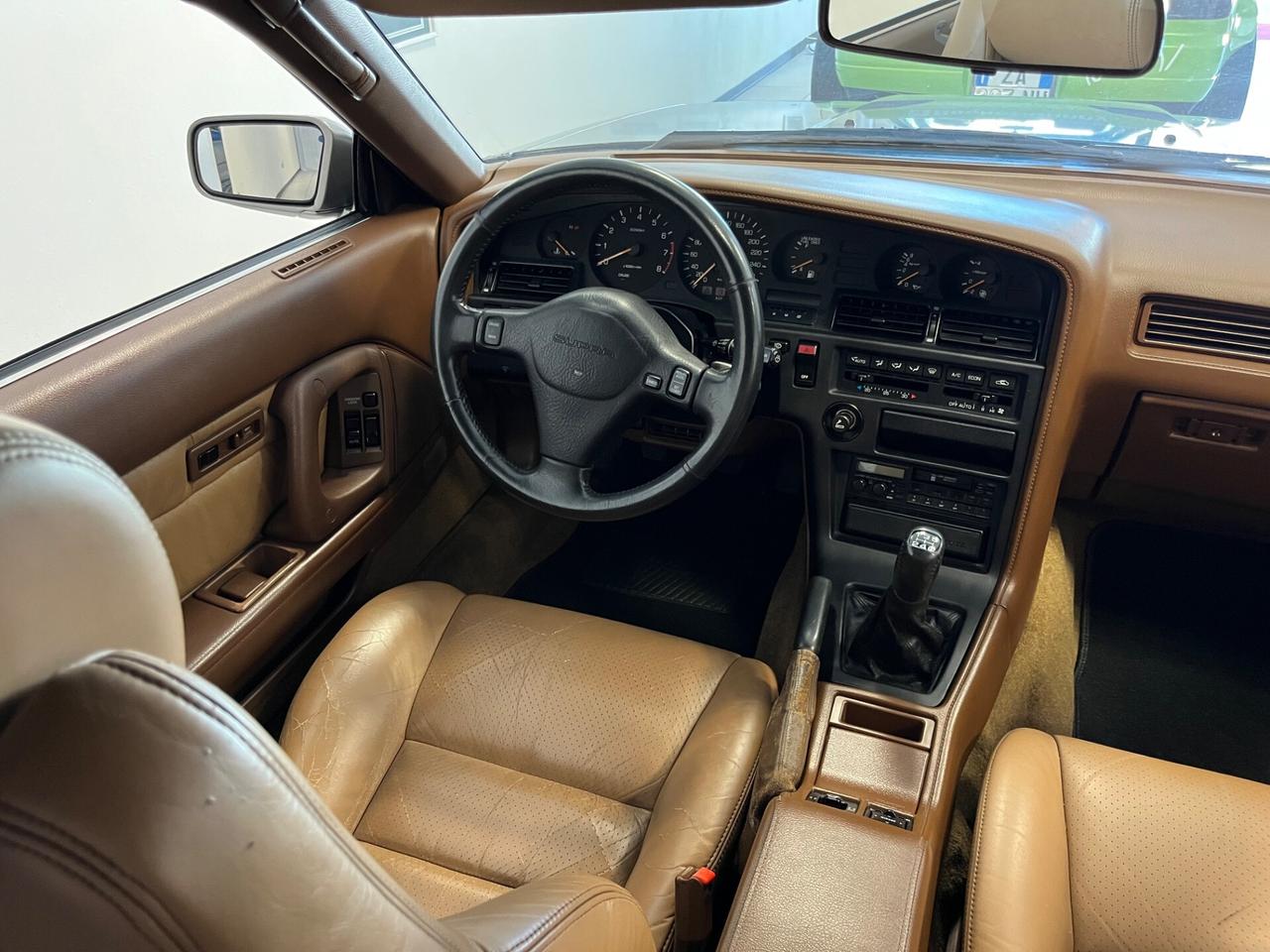 Toyota Supra 3.0i TURBO