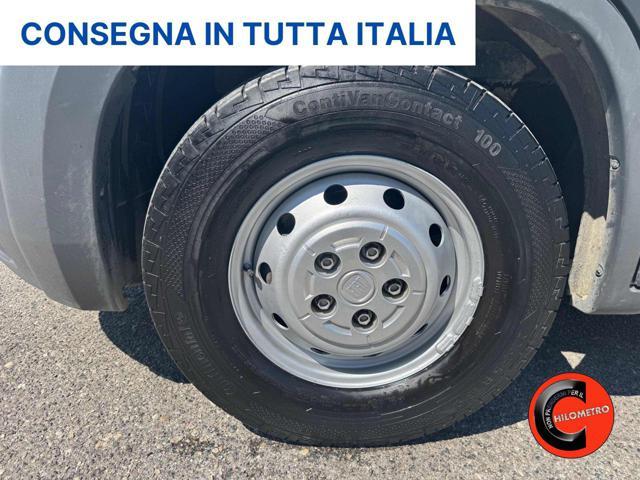 FIAT Ducato 35 MAXI L4H3 2.3 MJT 130 CV E6B SUPERALTO-CLIMA-