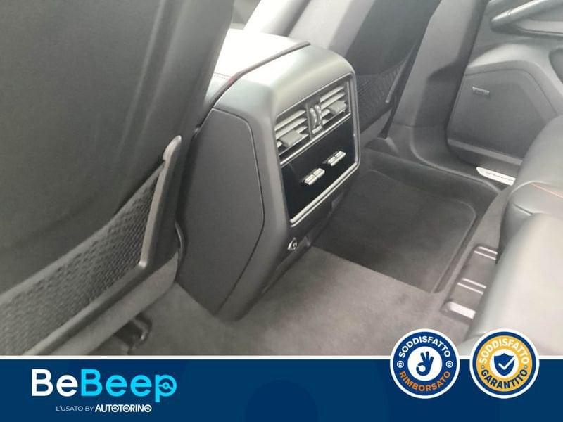 Porsche Cayenne 4.0 E-HYBRID TURBO TIPTRONIC