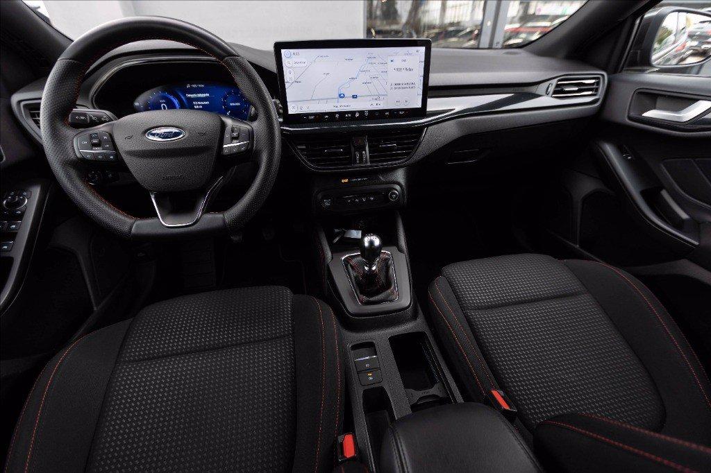 FORD Focus 1.0t ecoboost h ST-Line 125cv del 2022