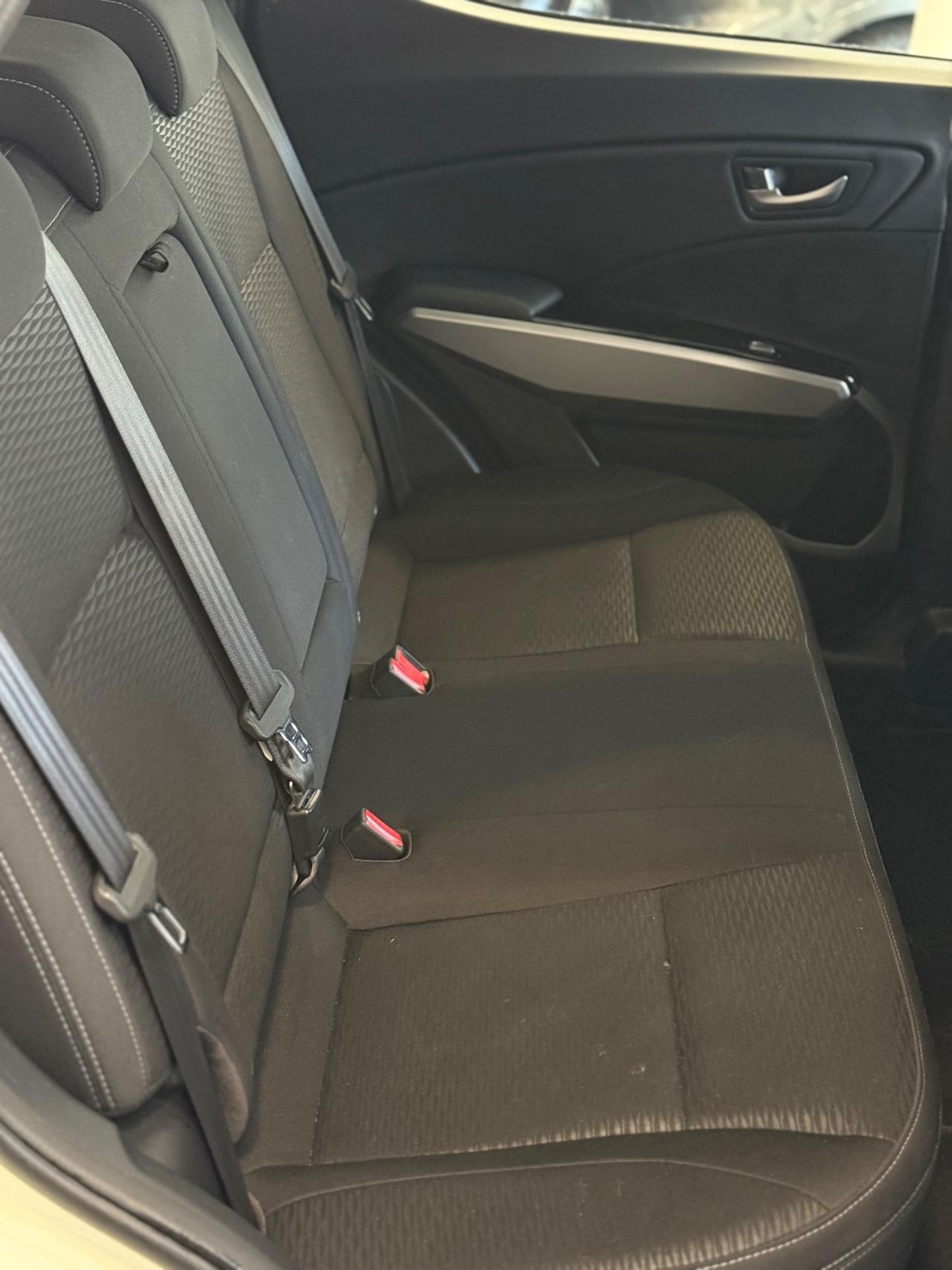 Ssangyong Tivoli 1.6 2WD Bi-fuel GPL Juice