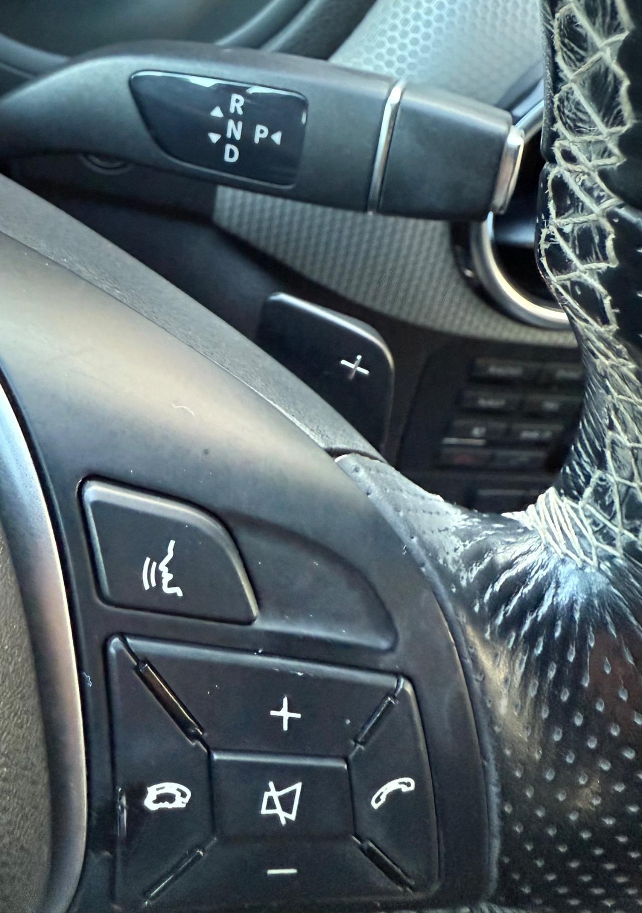 Mercedes-benz B 180 BlueEFFICIENCY Premium