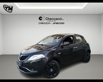 LANCIA Ypsilon 3ª serie Ypsilon 1.2 69 CV 5 po...