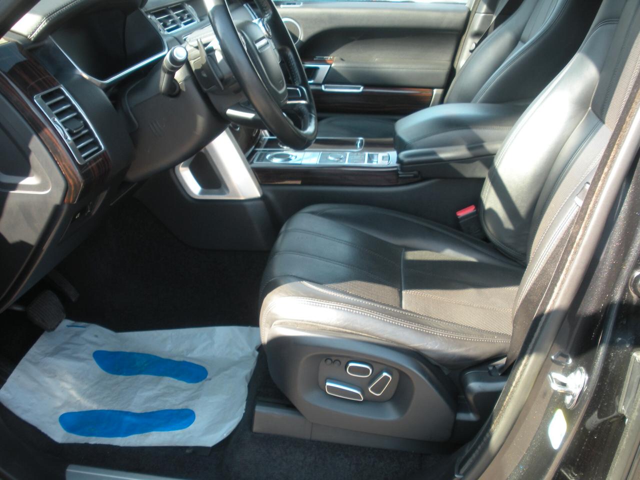 Land Rover Range VOGUE 3.0 TDI V6