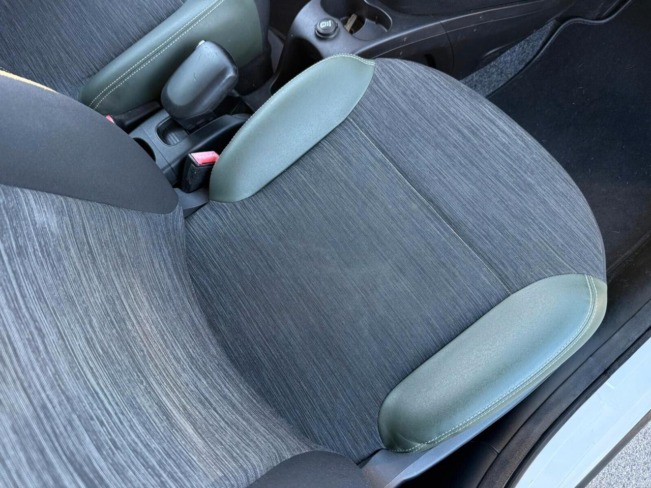 Fiat Panda 1.3 MJT 95 CV S&S 4x4