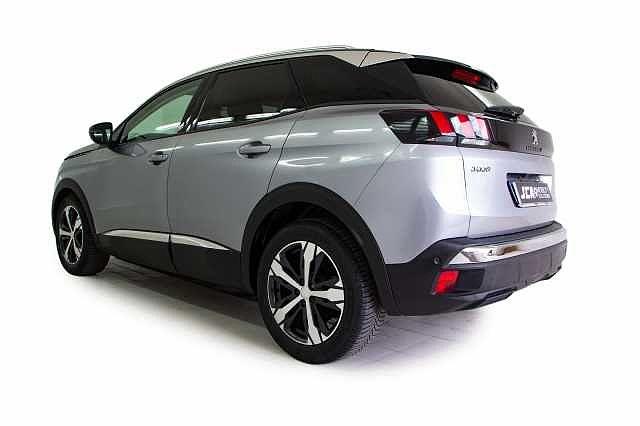 Peugeot 3008 BlueHDi 130 S&S Allure