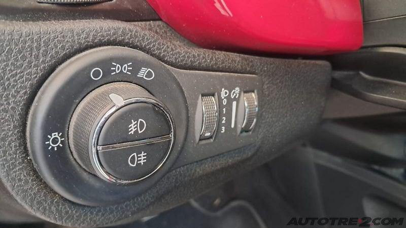 FIAT 500X 1.0 T3 120 CV City Cross - OFFERTA PROMO