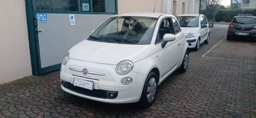 Fiat 500 1.3 Multijet 16V 75CV Pop neopatentati