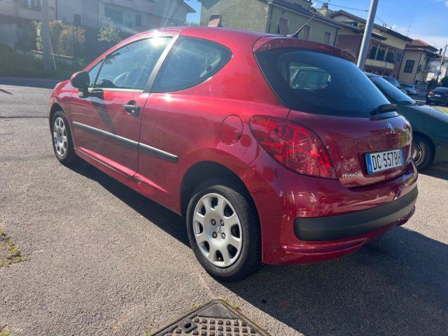 PEUGEOT 207 1.4 88CV 3p. XS