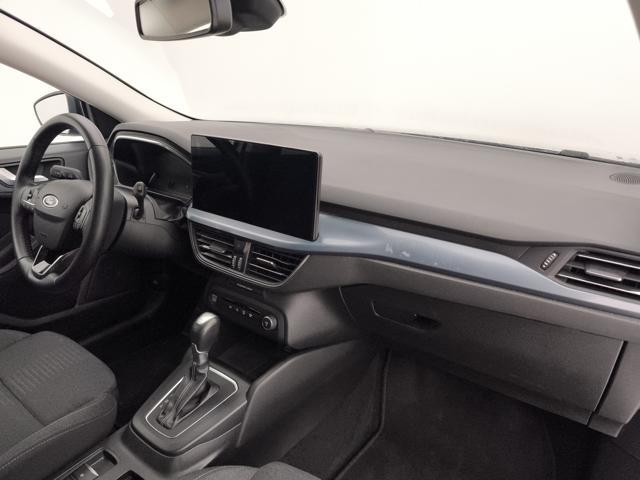 FORD Focus 1.0 ecoboost h Design 125cv powershift