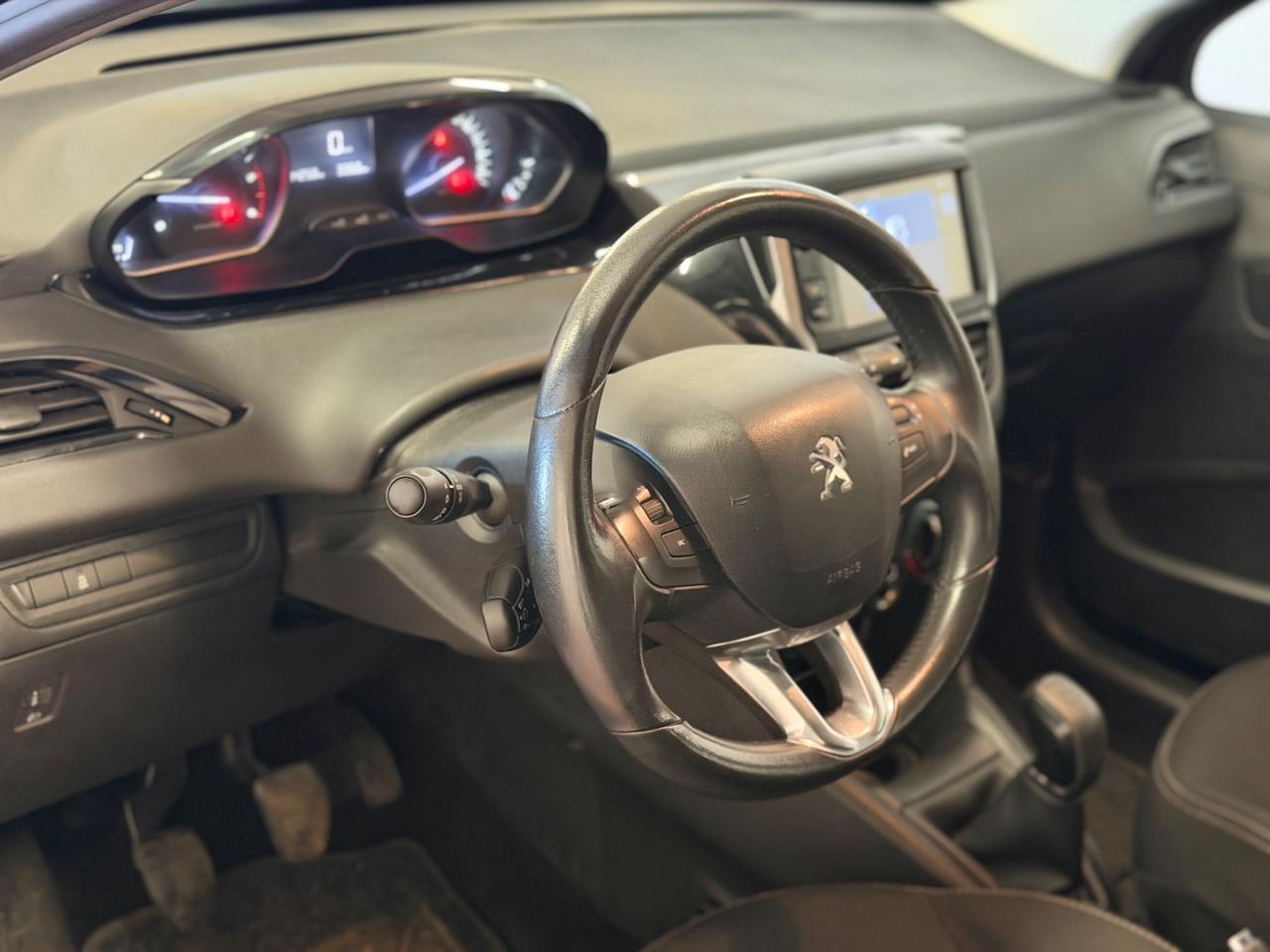 Peugeot 208 BlueHDi 75 5 porte Active