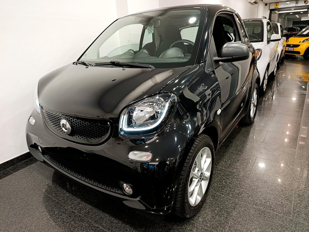 Smart ForTwo 90 0.9 Turbo twinamic Passion Km 31.343