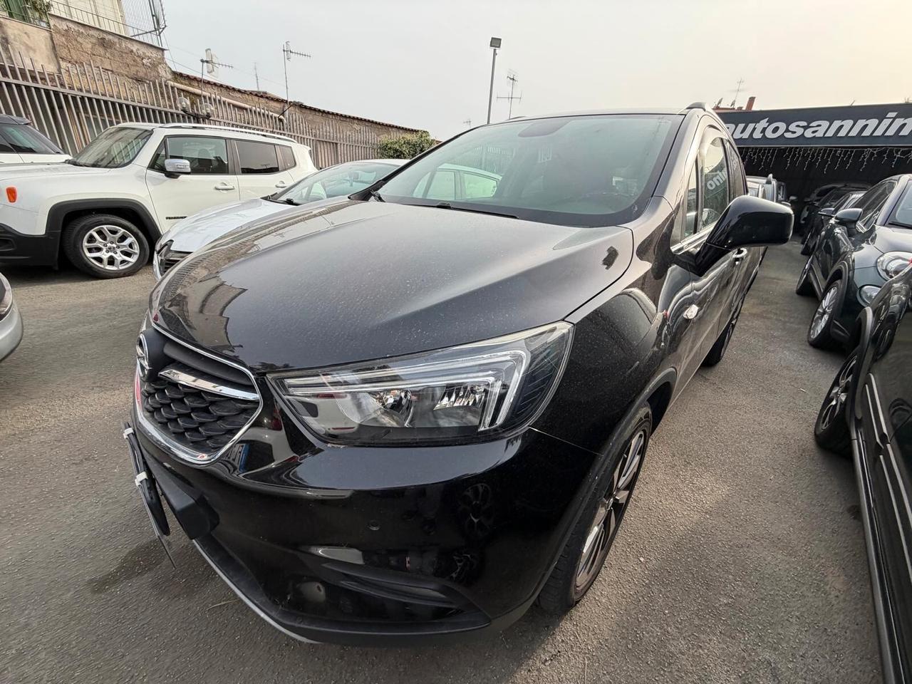 Opel Mokka X 1.6 CDTI Ecotec 136CV 4x2 Start&Stop Advance