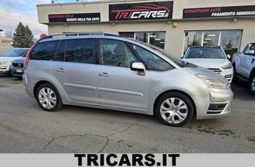 CITROEN C4 Picasso Grand Picasso 2.0 HDi 160 aut. GRANCIO TRAINO