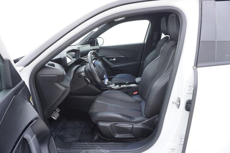 Peugeot 2008 GT BR258619 Elettrico 136CV
