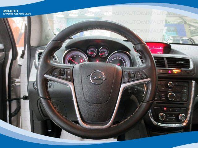 OPEL Mokka 1.6 CDTI EcoTec 136cv 2WD Cosmo