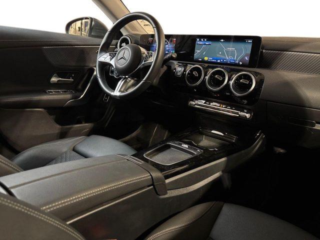 MERCEDES-BENZ CLA 180 d Automatic Shooting Brake Progressive Advanced