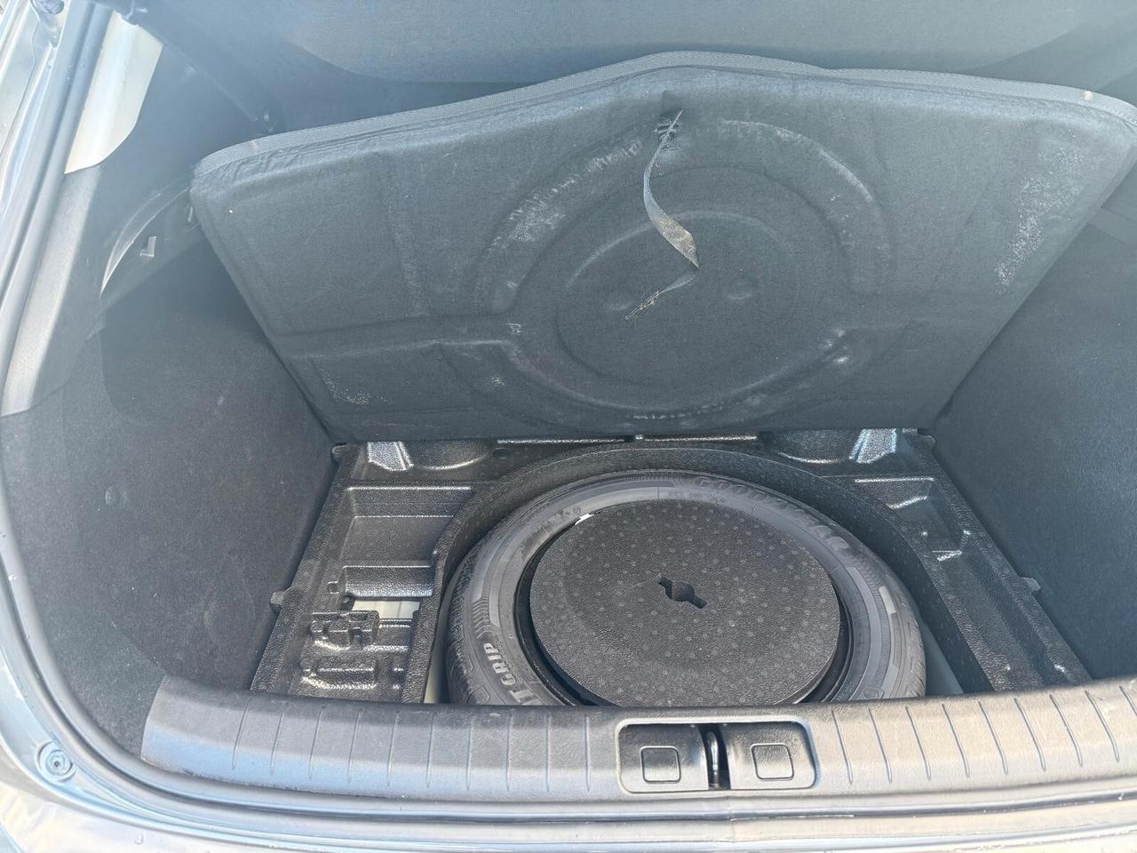 Fiat Tipo 1.6 Mjt S&S 5 porte Lounge