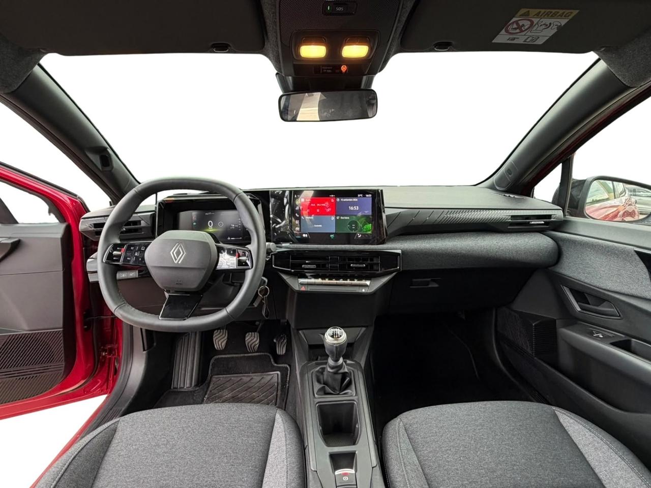 Renault Clio 1.2 tce evolution 115cv
