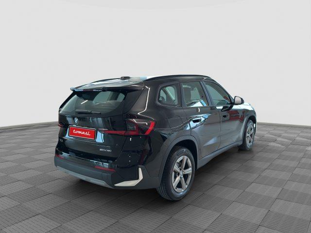 BMW X1 X1 sDrive 18i