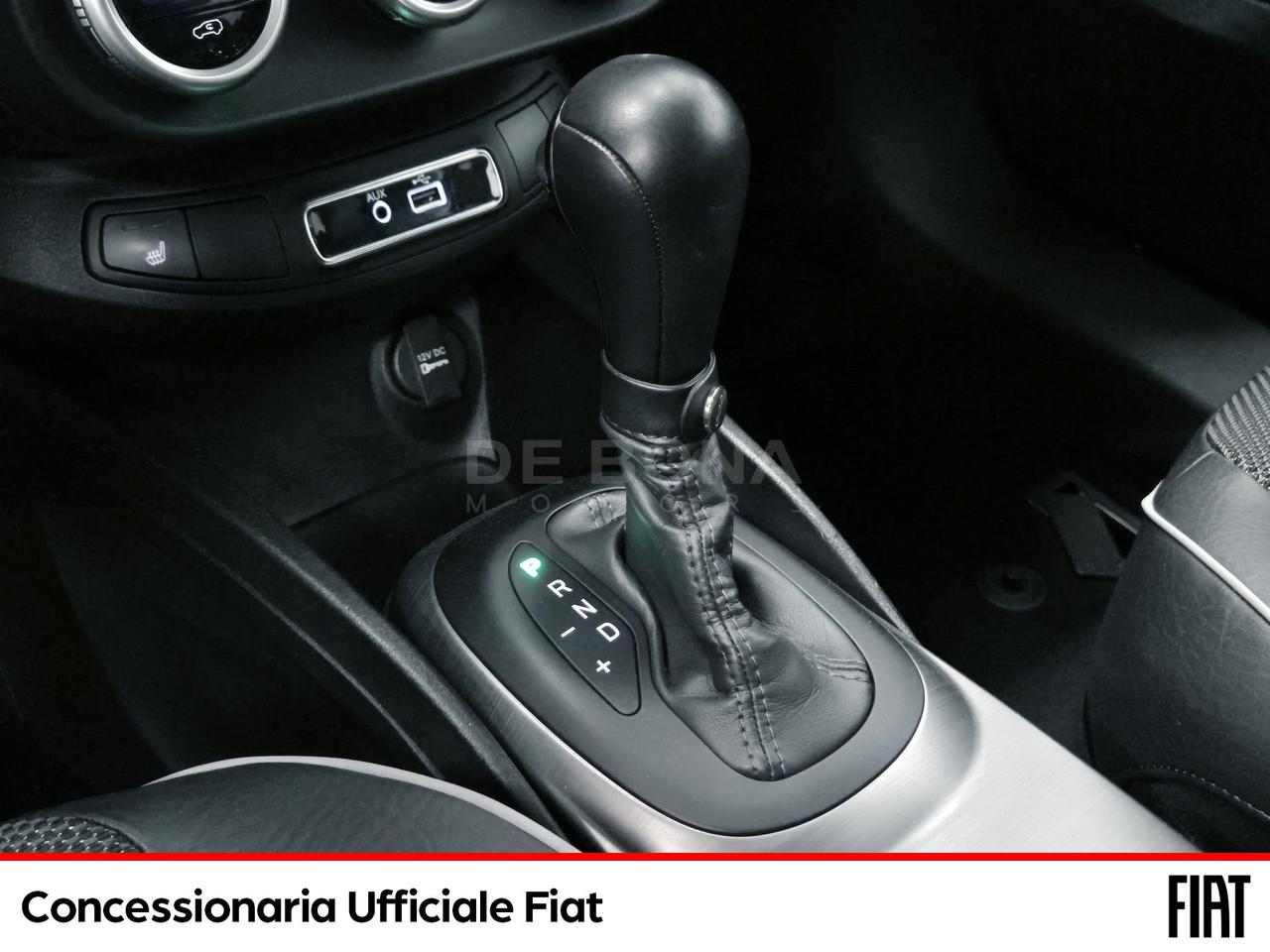 Fiat 500X 2.0 mjt cross plus 4x4 140cv