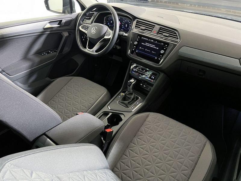 Volkswagen Tiguan Tiguan 1.5 tsi Life 150cv dsg