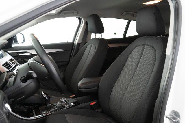 BMW X2 X2 sDrive18d Business-X