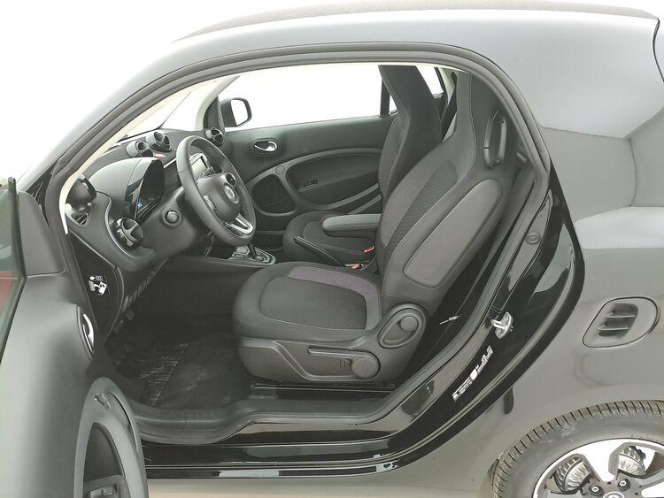 Smart fortwo Passion BR248786 Elettrico 82CV