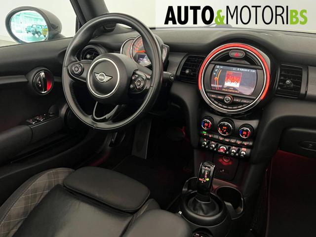 MINI Mini 1.5 Cooper Cabrio