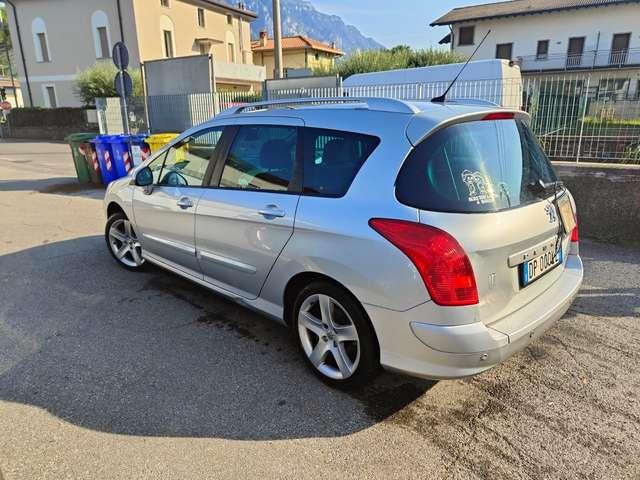 Peugeot 308 1,6 HDi. 7 POSTI. CINGHIA DISTRIBUZIONE NUOVA.