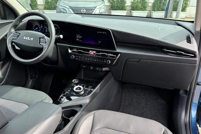 KIA Niro 1.6 GDi DCT HEV Style ( AZIENDALE )