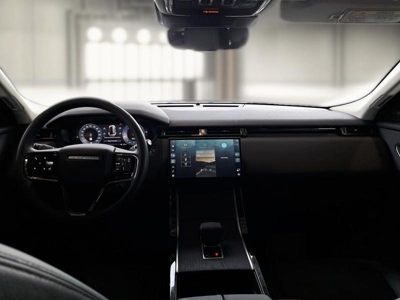 LAND ROVER RANGE ROVER VELAR 2.0D MHEV I4 204 S 4WD AUTO SUV