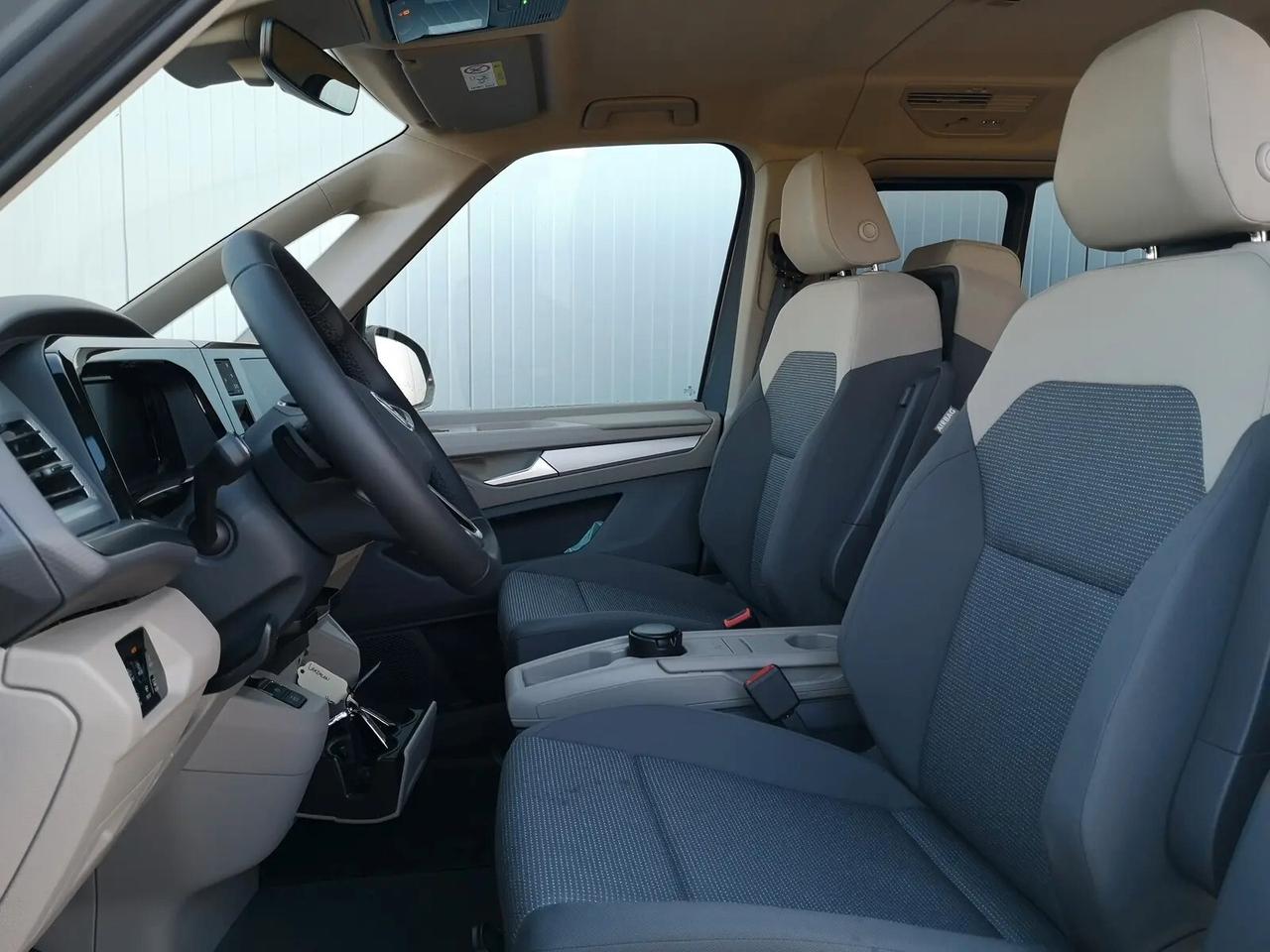 Volkswagen Multivan 2.0 TDI 150CV DSG High Sport Edition