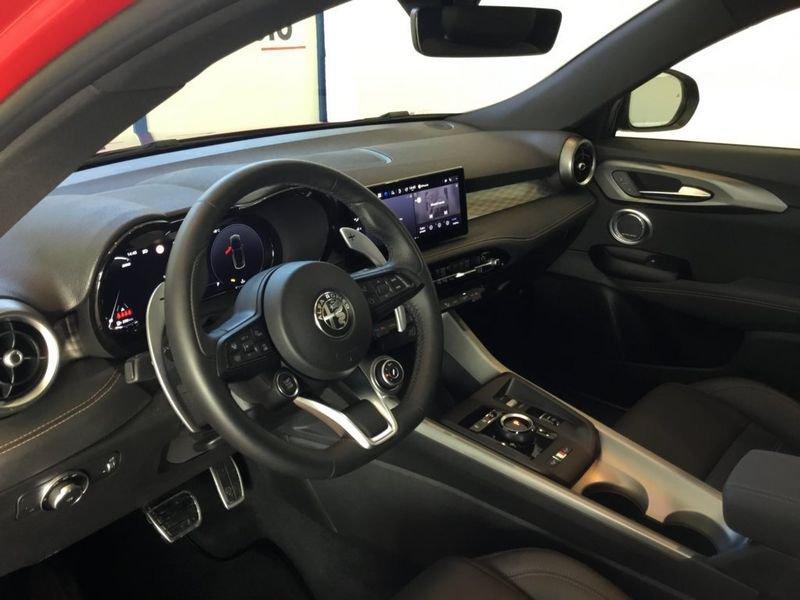 Alfa Romeo Tonale 1.3 280cv Plug-in Hybrid AT6 Veloce Q4 MY25