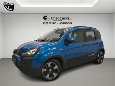 Fiat Panda Pandina Cross 1.0 firefly hybrid s * 2025 *