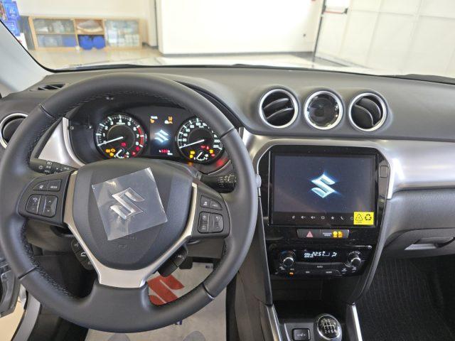 SUZUKI Vitara 1.4 Hybrid Cool+ EXTRA PROMO+INCENTIVO