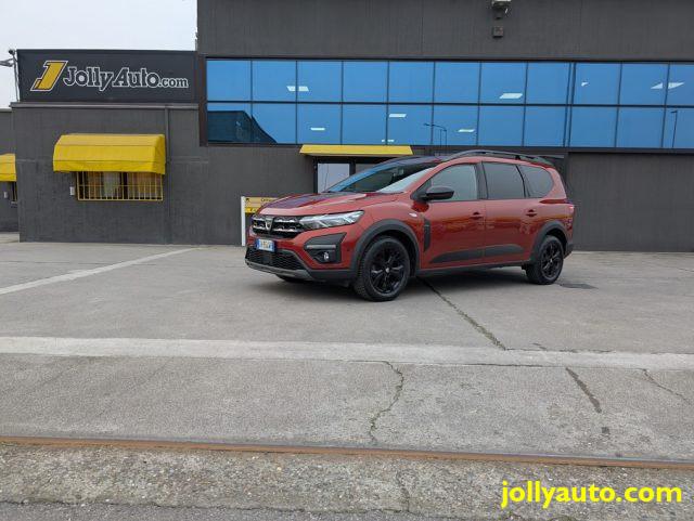 DACIA Jogger 1.0 TCe GPL 100 CV 5 posti Extreme